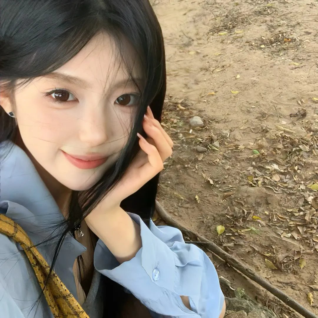 我们梦中的祥和