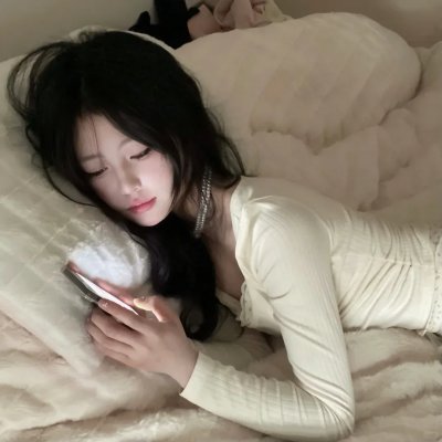 百合的故事