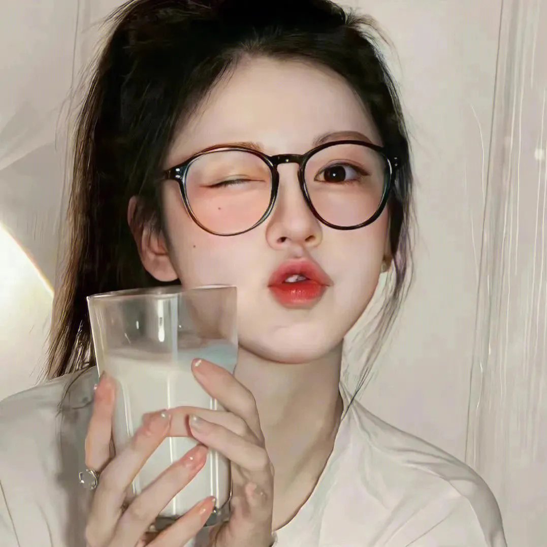 歌女五美图